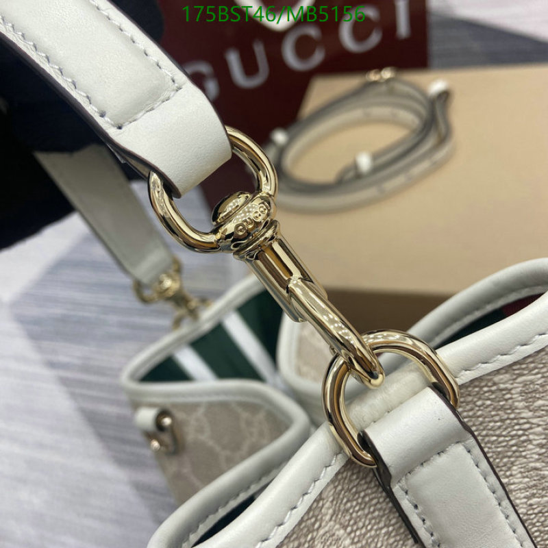 Gucci-Bag-Mirror Quality Code: MB5156 $: 175USD