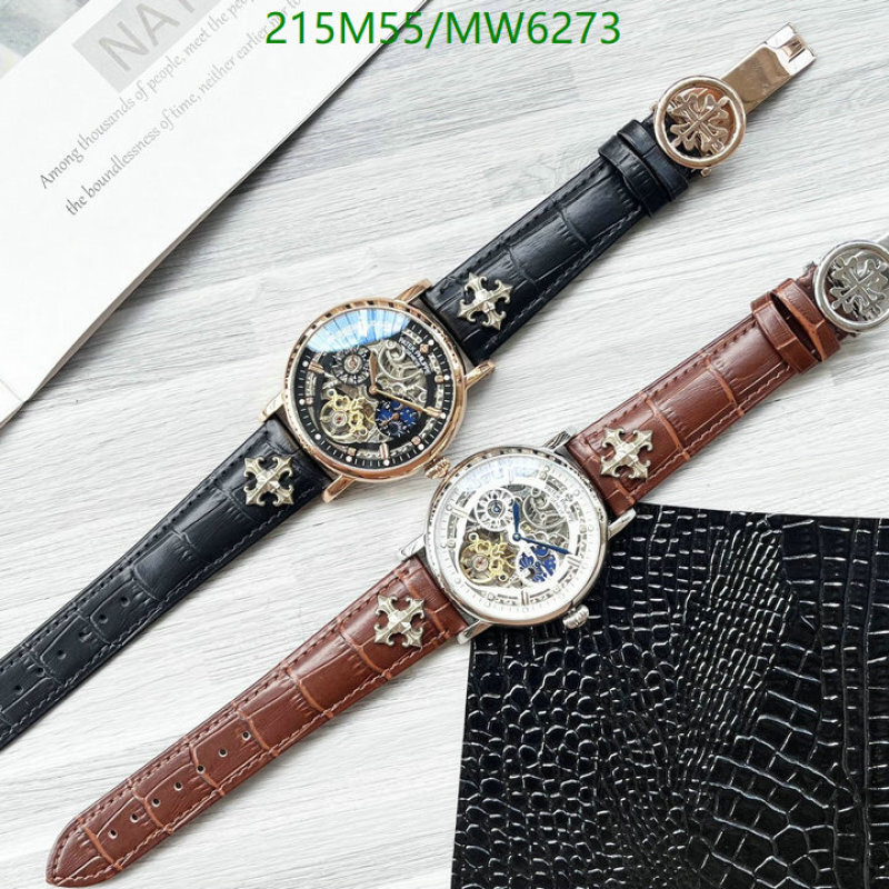 Patek Philippe-Watch-Mirror Quality Code: MW6273 $: 215USD