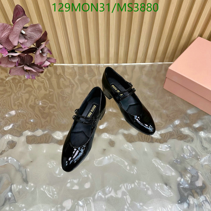 Miu Miu-Women Shoes Code: MS3880 $: 129USD-Yupoo.ru - Copybrand.Team photo album Miu Miu-Women Shoes Code: MS3880 $: 129USD