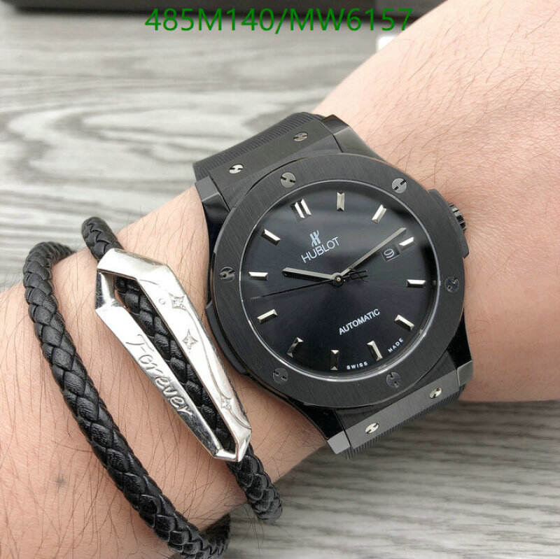Hublot-Watch(Mirror Quality) Code: MW6157 $: 485USD
