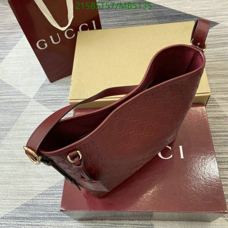 Gucci-Bag-Mirror Quality Code: MB5135 $: 215USD