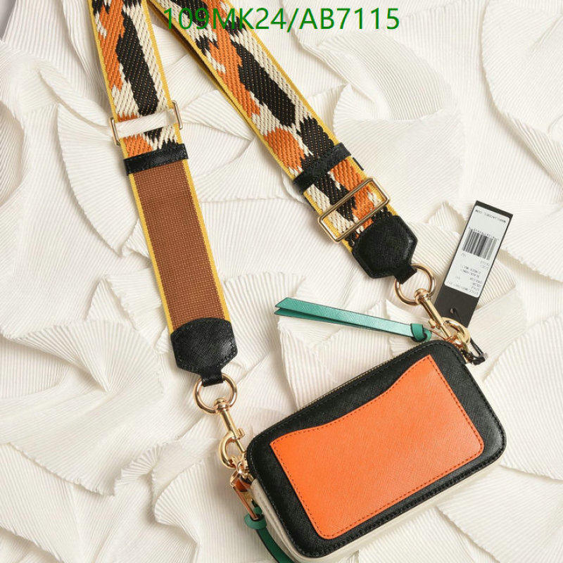 Marc Jacobs-Bag-Mirror Quality Code: AB7115 $: 109USD