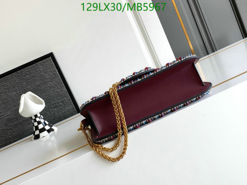 Valentino-Bag-4A Quality Code: MB5967 $: 129USD