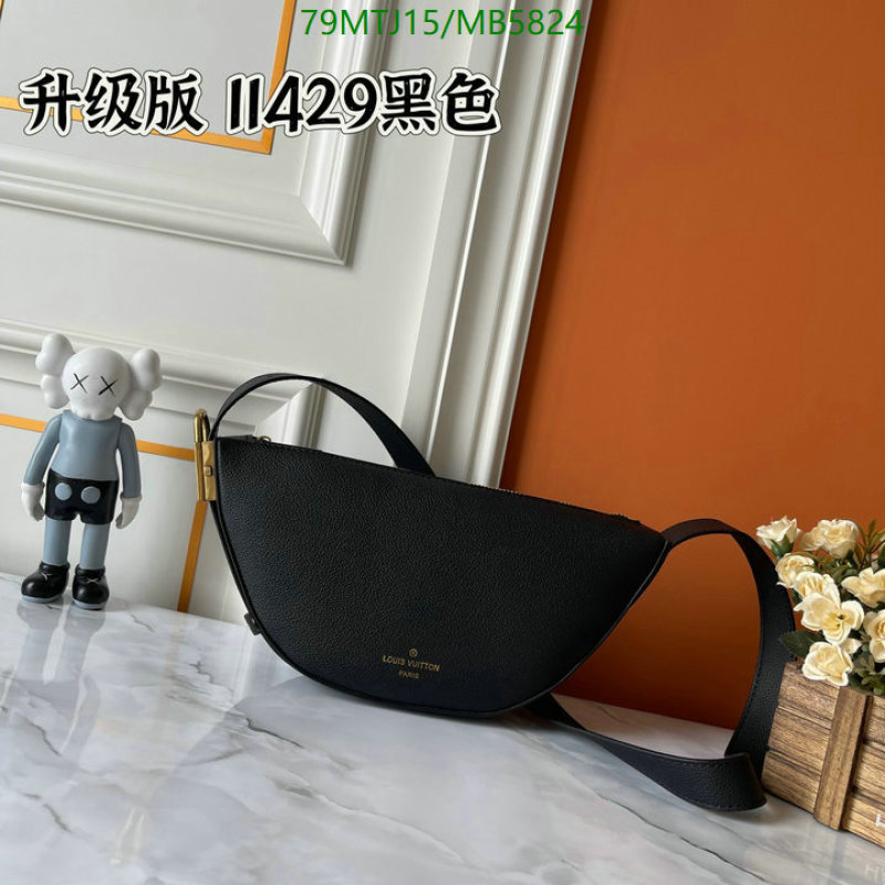 LV-Bag-4A Quality Code: MB5824 $: 79USD