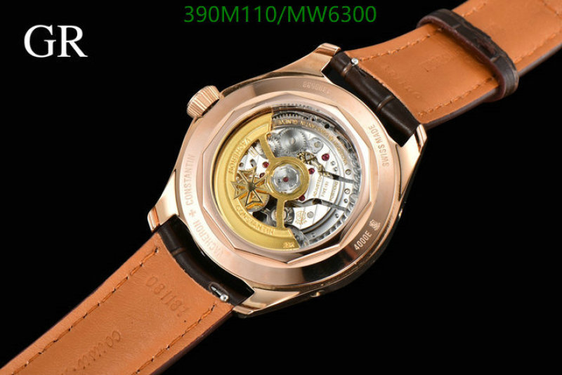 Vacheron Constantin-Watch-Mirror Quality Code: MW6300 $: 390USD