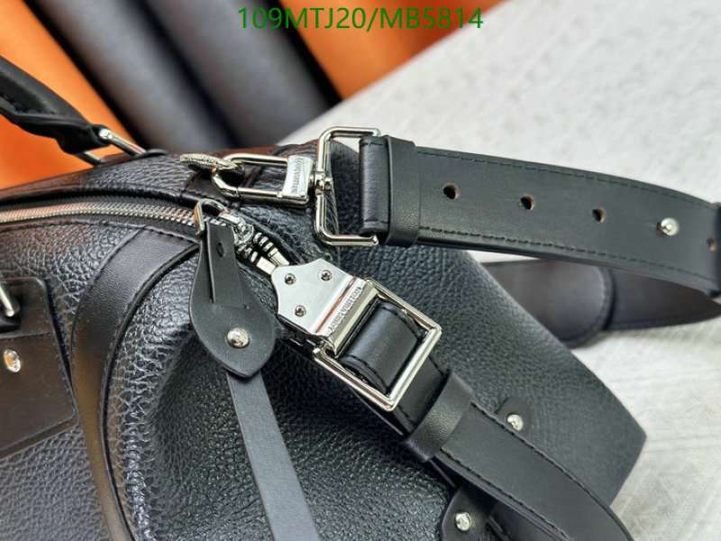 LV-Bag-4A Quality Code: MB5814 $: 109USD