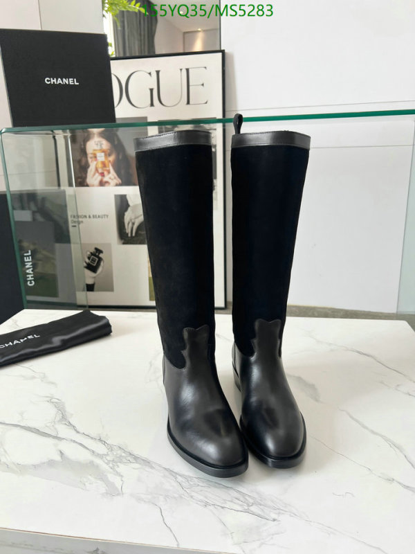 Boots-Women Shoes Code: MS5283 $: 155USD