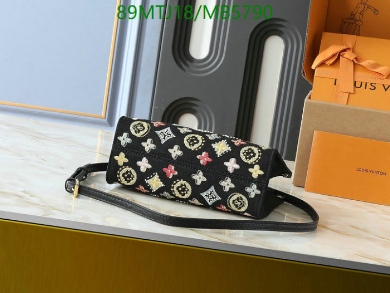 LV-Bag-4A Quality Code: MB5790 $: 89USD