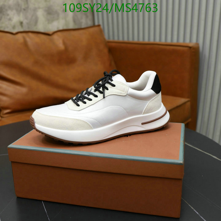 Loro Piana-Men shoes Code: MS4763 $: 109USD