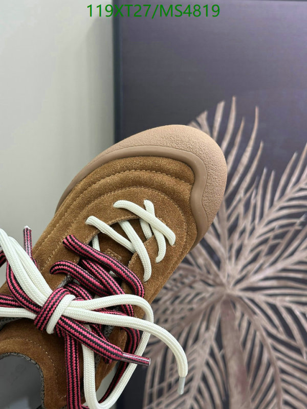 Alexander Mcqueen-Women Shoes Code: MS4819 $: 119USD