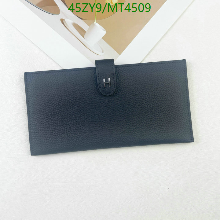Hermes-Wallet(4A) Code: MT4509 $: 45USD