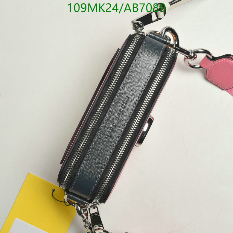 Marc Jacobs-Bag-Mirror Quality Code: AB7089 $: 109USD