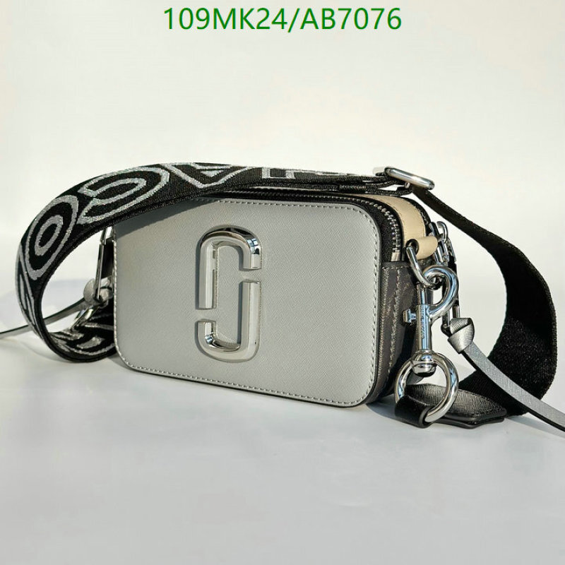 Marc Jacobs-Bag-Mirror Quality Code: AB7076 $: 109USD
