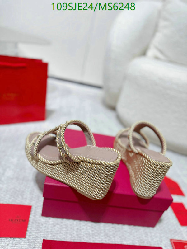 Valentino-Women Shoes Code: MS6248 $: 109USD