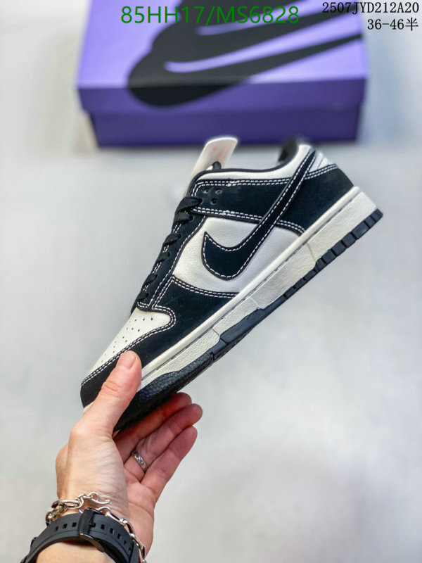 Nike-Men shoes Code: MS6828 $: 85USD