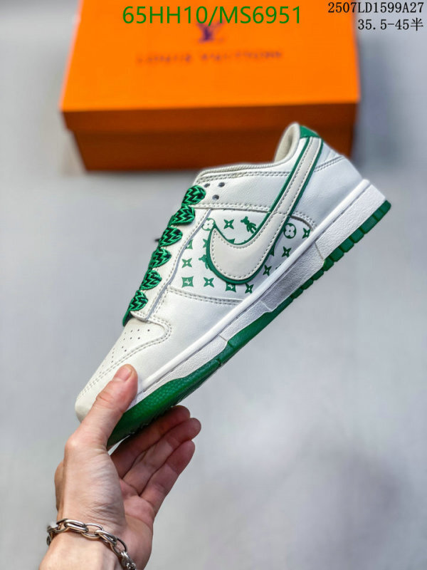 Nike-Men shoes Code: MS6951 $: 65USD