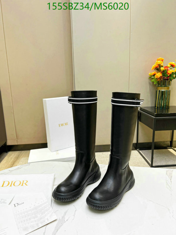 Boots-Women Shoes Code: MS6020 $: 155USD
