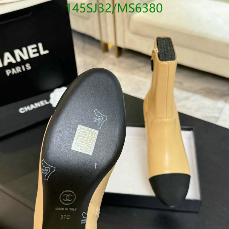 Boots-Women Shoes Code: MS6380 $: 145USD