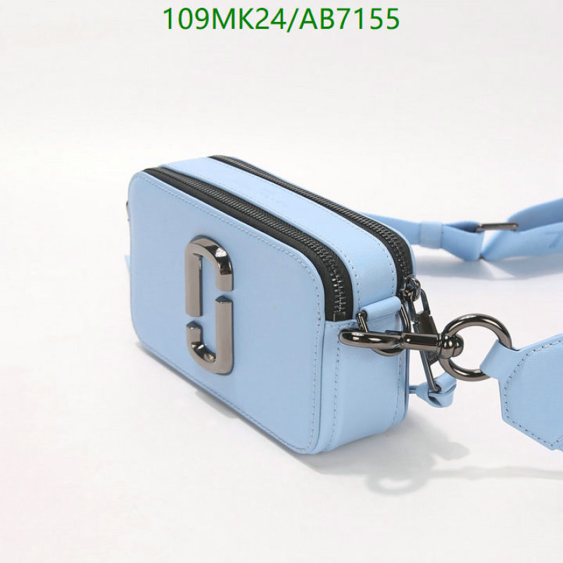 Marc Jacobs-Bag-Mirror Quality Code: AB7155 $: 109USD