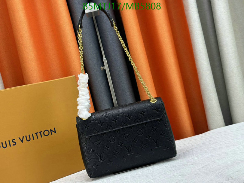 LV-Bag-4A Quality Code: MB5808 $: 85USD