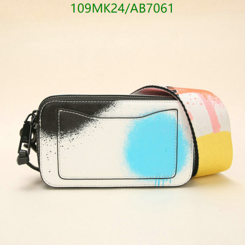 Marc Jacobs-Bag-Mirror Quality Code: AB7061 $: 109USD