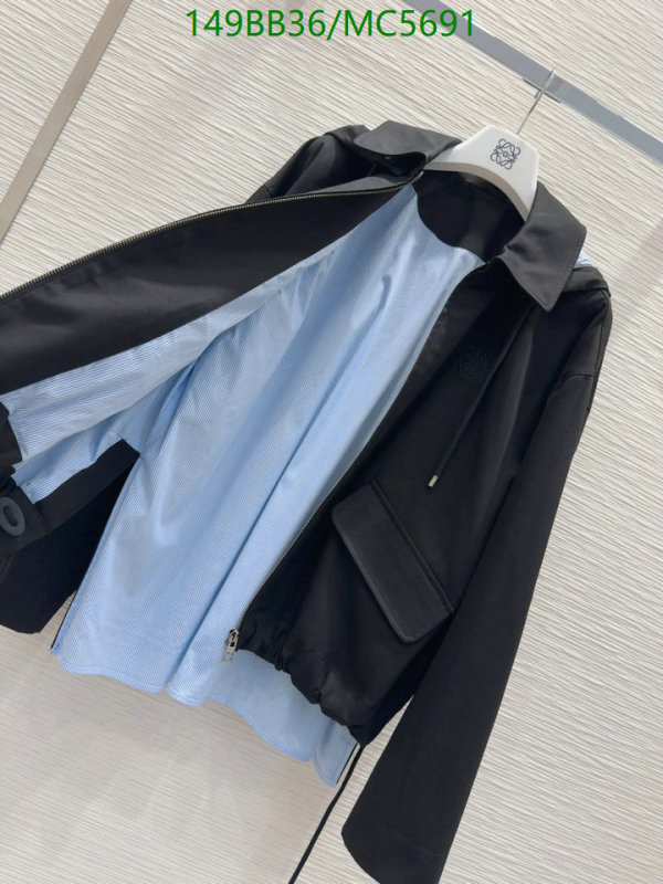 Loewe-Clothing Code: MC5691 $: 149USD