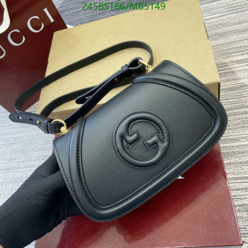 Gucci-Bag-Mirror Quality Code: MB5149 $: 245USD