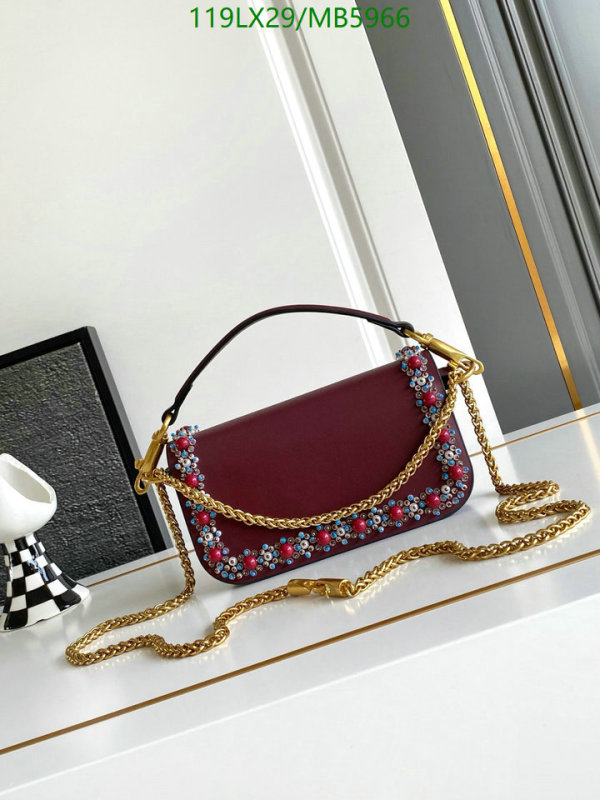 Valentino-Bag-4A Quality Code: MB5966 $: 119USD