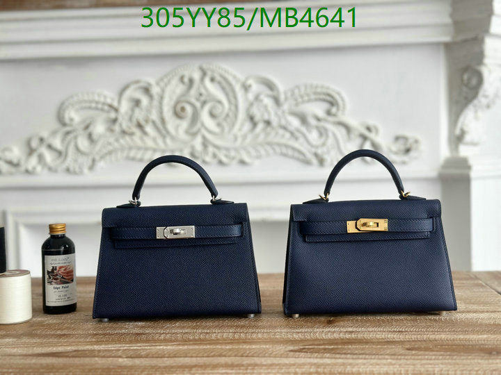 Hermes-Bag-Mirror Quality Code: MB4641 $: 305USD