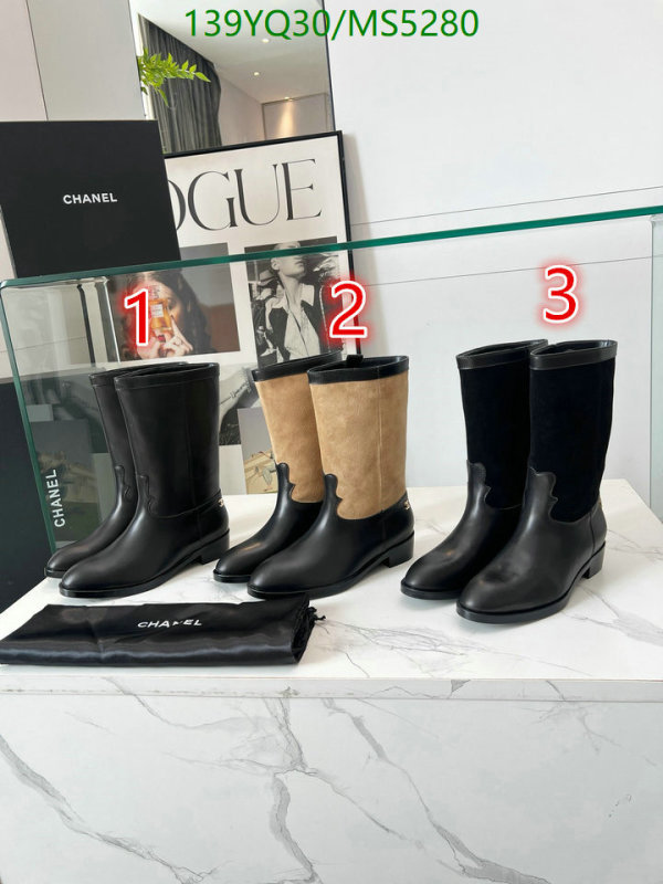 Boots-Women Shoes Code: MS5280 $: 139USD