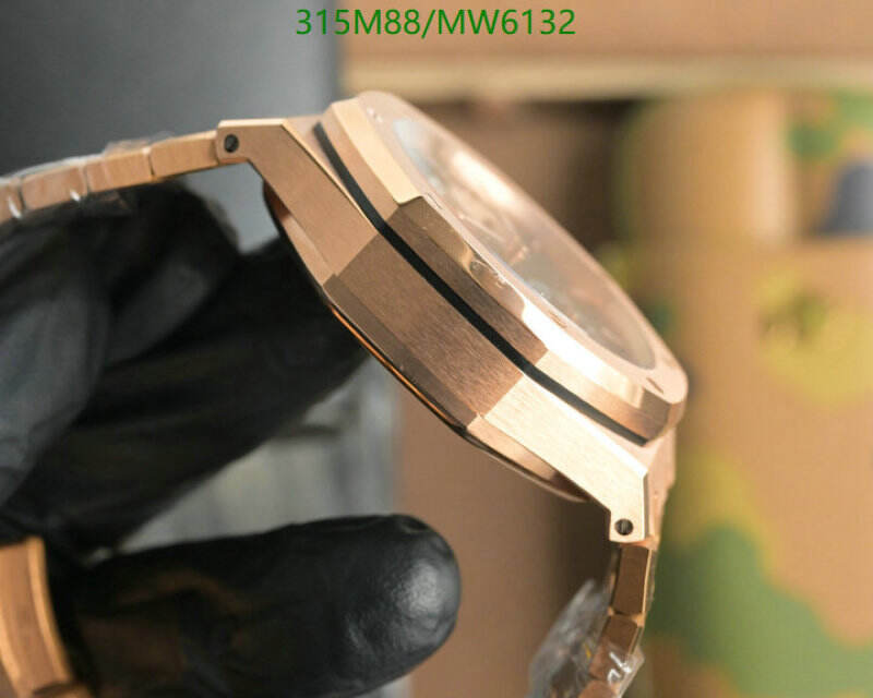 Audemars Piguet-Watch-Mirror Quality Code: MW6132 $: 315USD