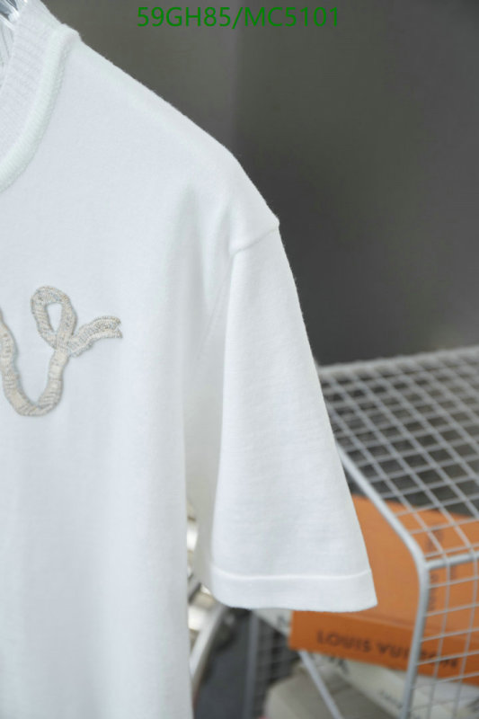 LV-Clothing Code: MC5101 $: 59USD