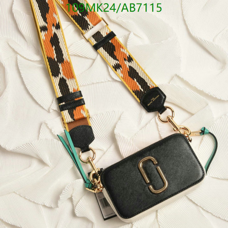 Marc Jacobs-Bag-Mirror Quality Code: AB7115 $: 109USD
