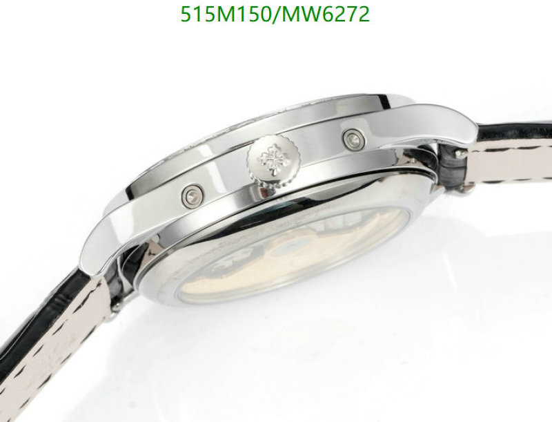 Patek Philippe-Watch-Mirror Quality Code: MW6272 $: 515USD