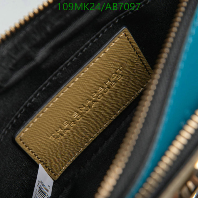 Marc Jacobs-Bag-Mirror Quality Code: AB7097 $: 109USD