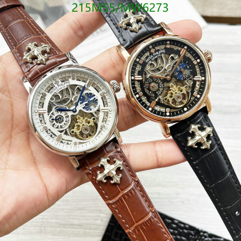 Patek Philippe-Watch-Mirror Quality Code: MW6273 $: 215USD