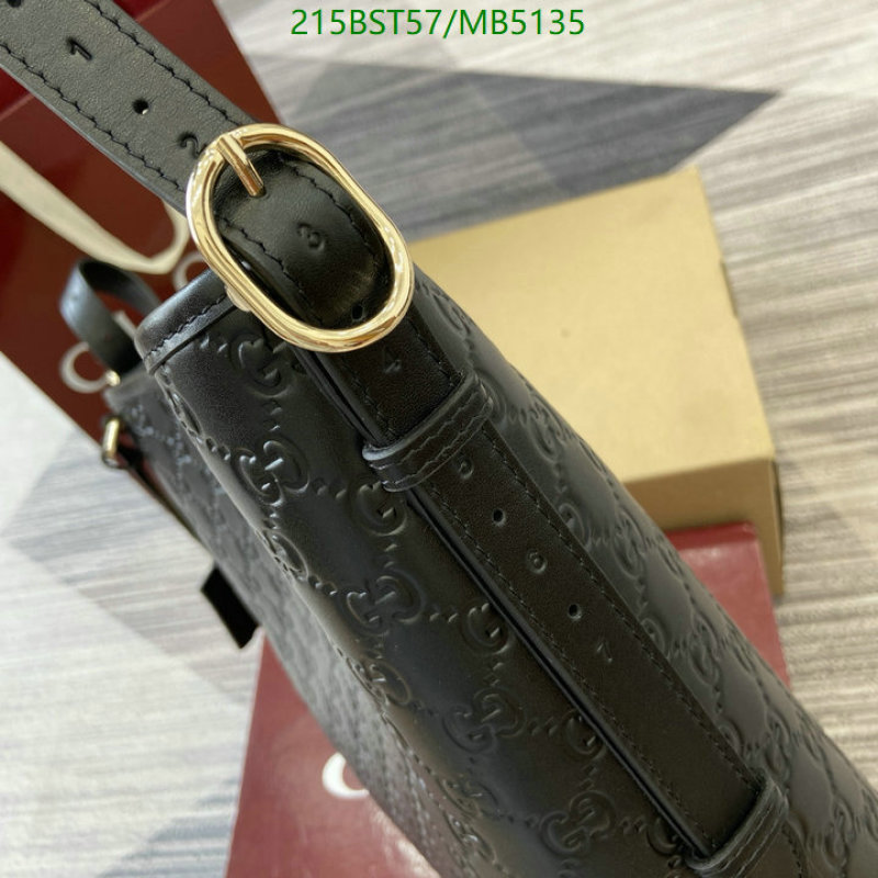 Gucci-Bag-Mirror Quality Code: MB5135 $: 215USD