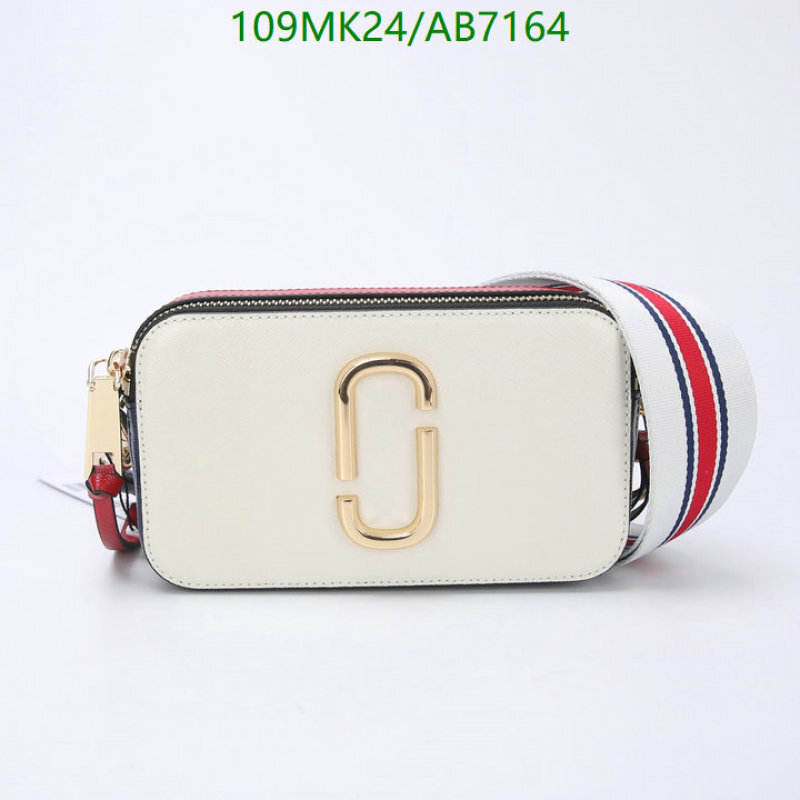 Marc Jacobs-Bag-Mirror Quality Code: AB7164 $: 109USD