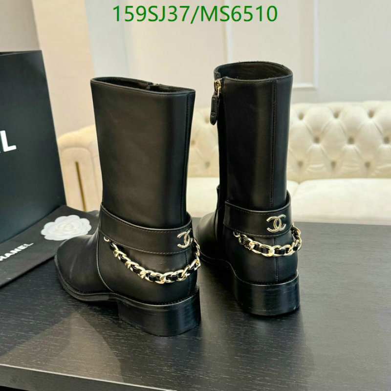 Boots-Women Shoes Code: MS6510 $: 159USD
