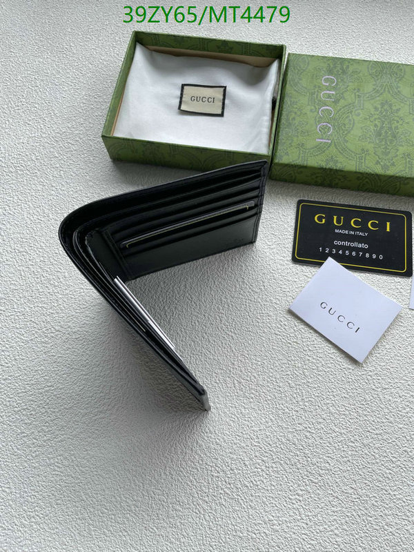 Gucci-Wallet-4A Quality Code: MT4479 $: 39USD