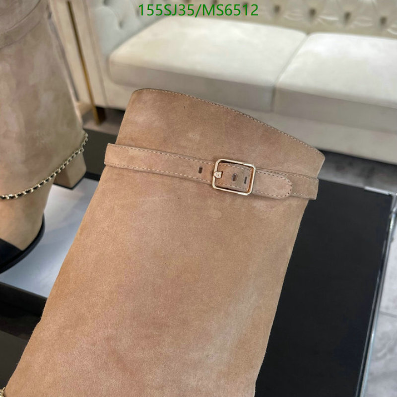 Boots-Women Shoes Code: MS6512 $: 155USD