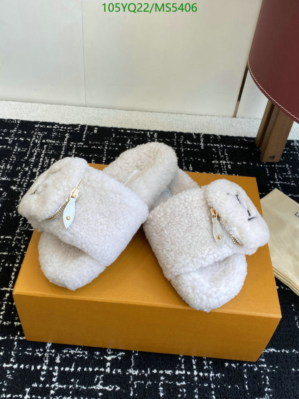 LV-Women Shoes Code: MS5406 $: 105USD