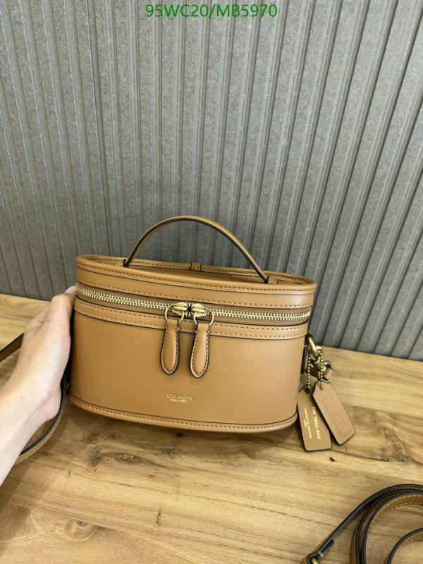 Coach-Bag-4A Quality Code: MB5970 $: 95USD