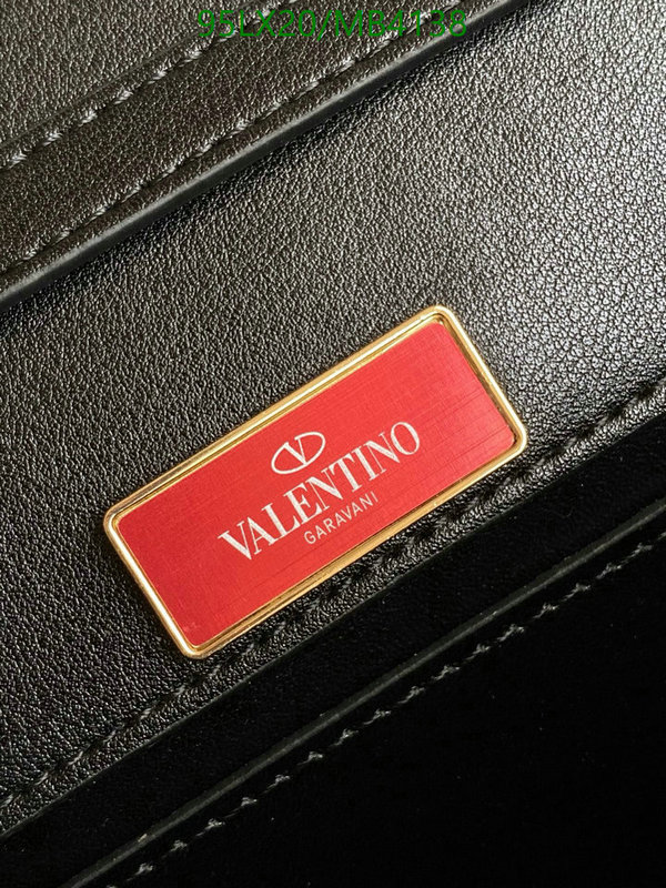 Valentino-Bag-4A Quality Code: MB4138 $: 95USD
