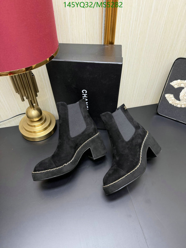 Boots-Women Shoes Code: MS5282 $: 145USD
