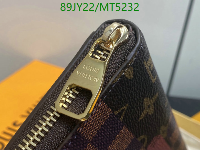 LV-Wallet Mirror Quality Code: MT5232 $: 89USD