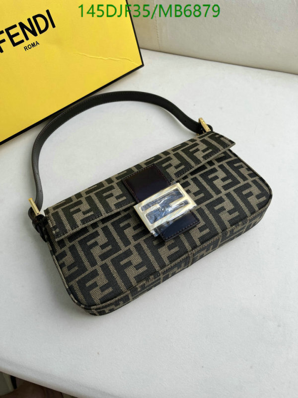 Fendi-Bag-Mirror Quality Code: MB6879 $: 145USD
