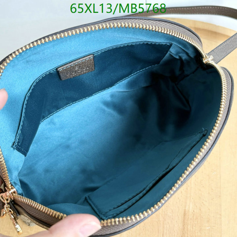 Gucci-Bag-4A Quality Code: MB5768 $: 65USD