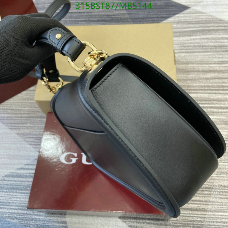 Gucci-Bag-Mirror Quality Code: MB5144 $: 315USD