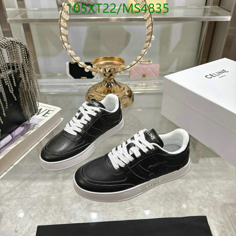 Celine-Women Shoes Code: MS4835 $: 105USD
